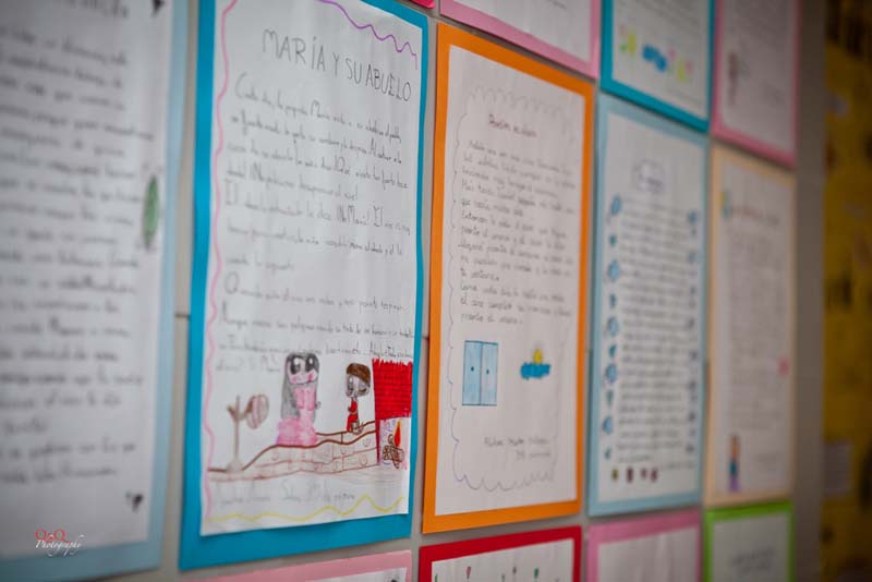 Semana Ciencias en Los Tilos